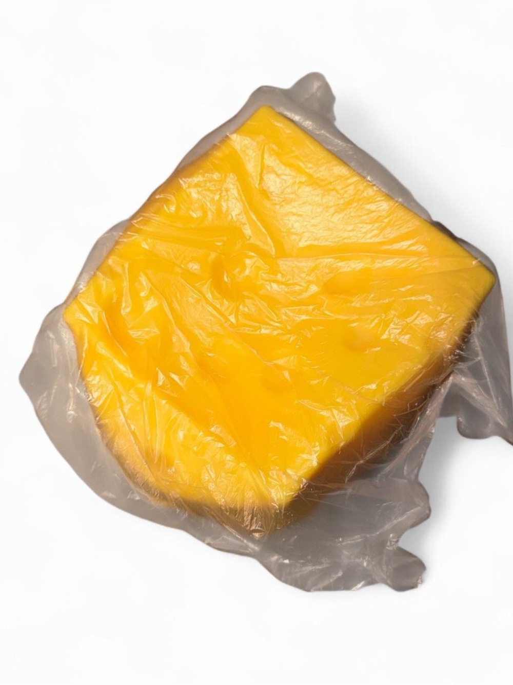 Jumbo Cheese Squishy